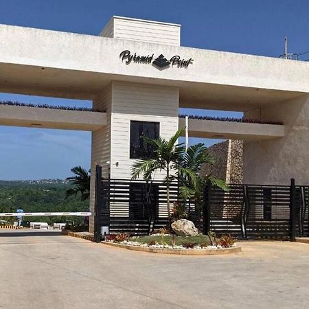 Casa Bella Vista @ Pyramid Point Ocho Rios Exterior foto