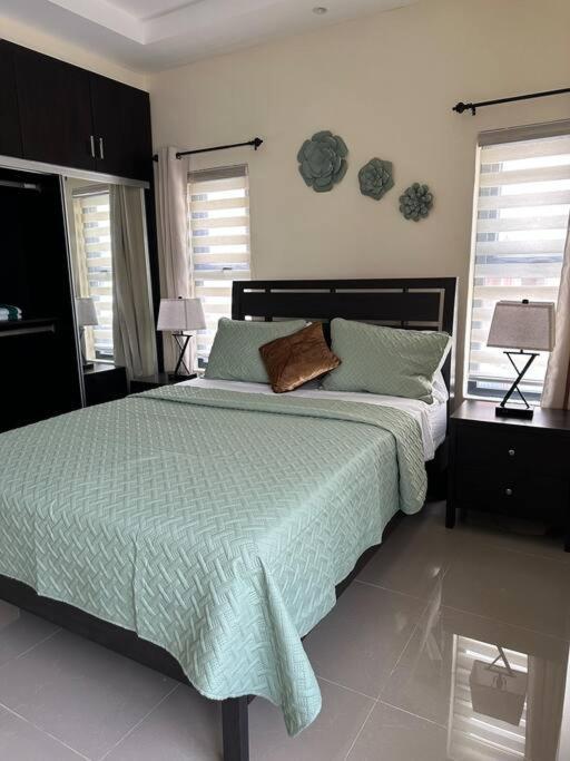 Casa Bella Vista @ Pyramid Point Ocho Rios Exterior foto