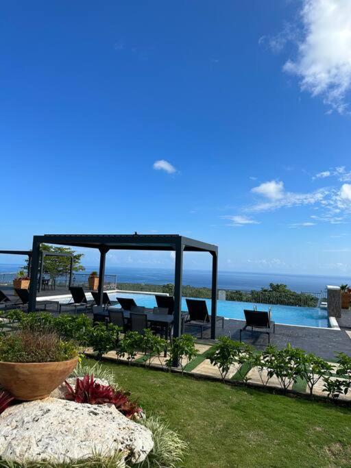 Casa Bella Vista @ Pyramid Point Ocho Rios Exterior foto