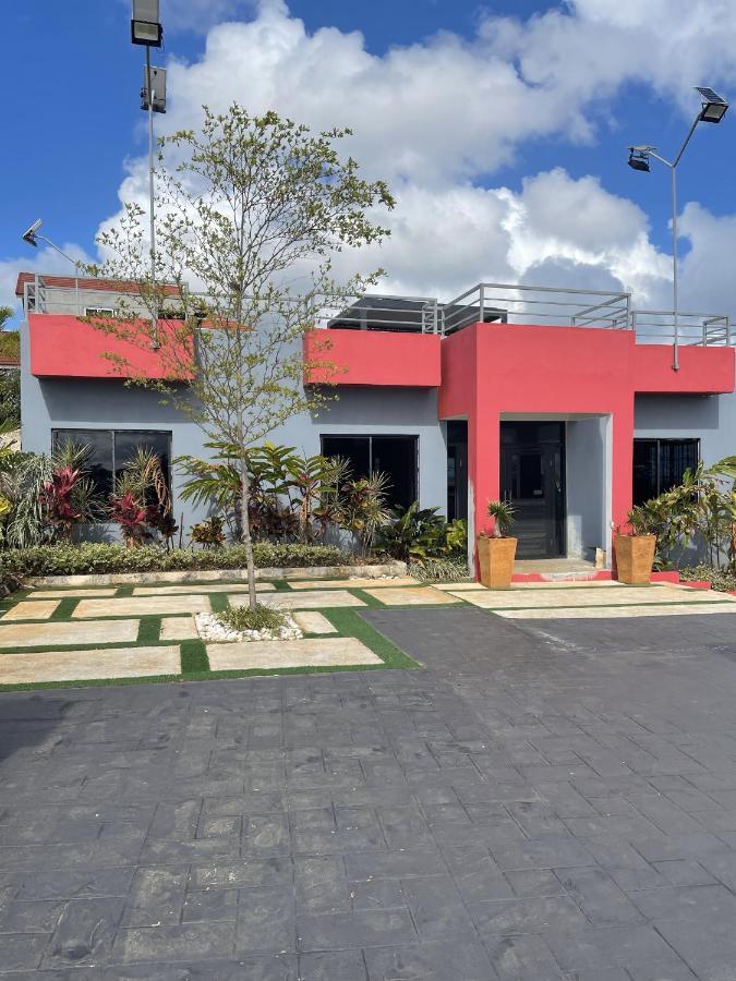 Casa Bella Vista @ Pyramid Point Ocho Rios Exterior foto
